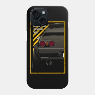 Nissan Skyline R32 | Danger Phone Case