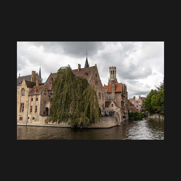 Bruges by Memories4you