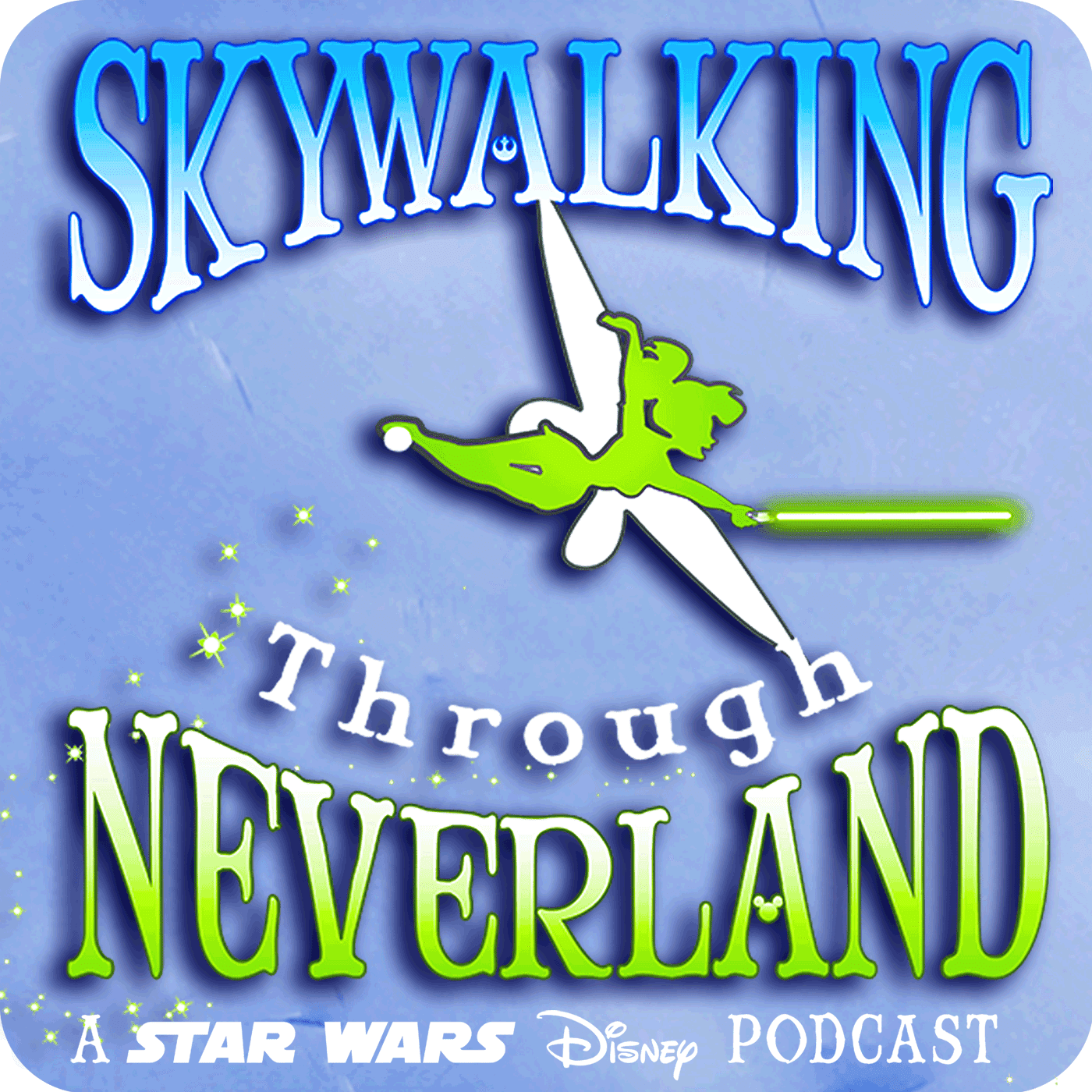 Skywalking Through Neverland profile image