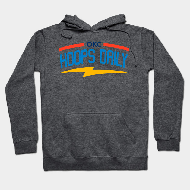 okc hoodie