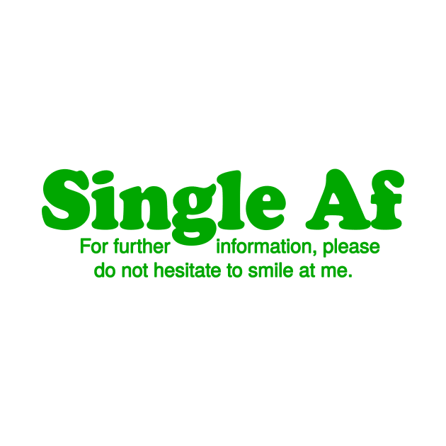 Single Af by Riel