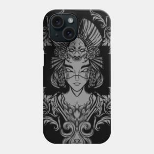 Queenese Phone Case