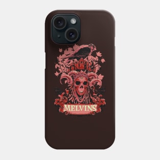 band logo retro Phone Case