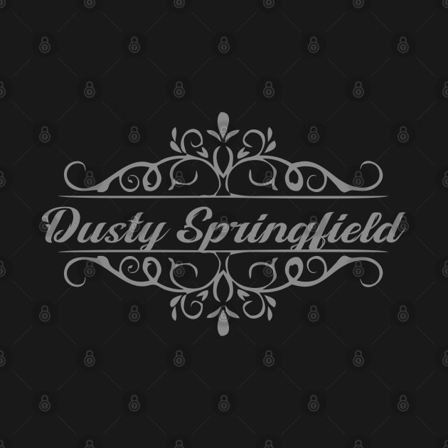 Nice Dusty Springfield by mugimugimetsel