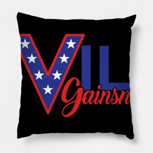 Evil Gainsneivel Pillow