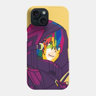 kage no jitsuryokusha Phone Case