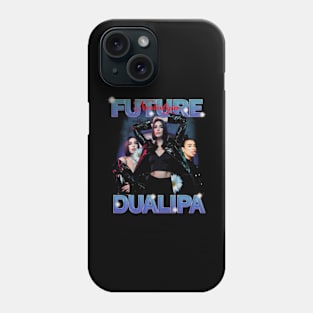 Dua Lipa Future Phone Case