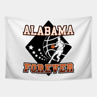 ALABAMA FOREVER Tapestry