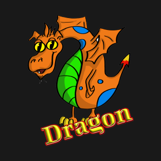 Dragon T-Shirt