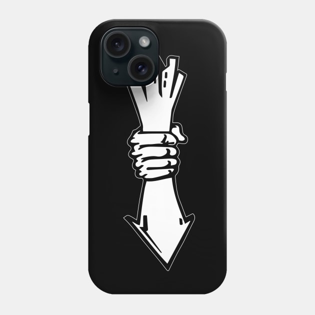 The Lords Phone Case by weirdude