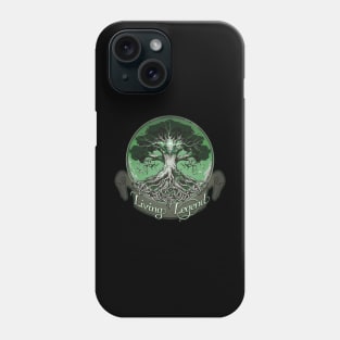 Living Legend Phone Case