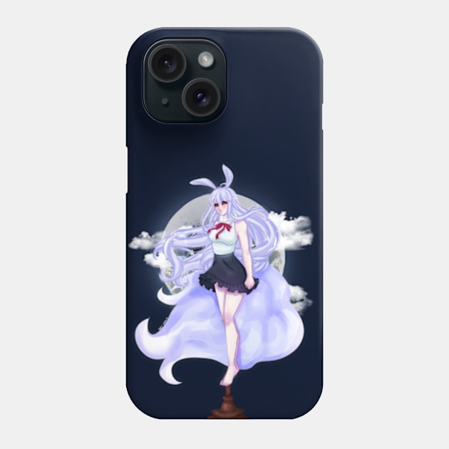 One Piece - Carrot Phone Case by Anet Garol