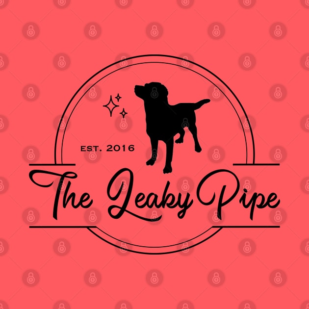 The Leaky Pipe by Glimpse of Gold