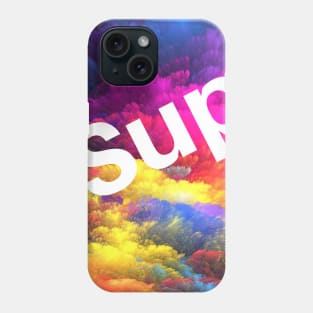 SUP LUXURY COVER PER IPHONE/SAMSUNG Phone Case