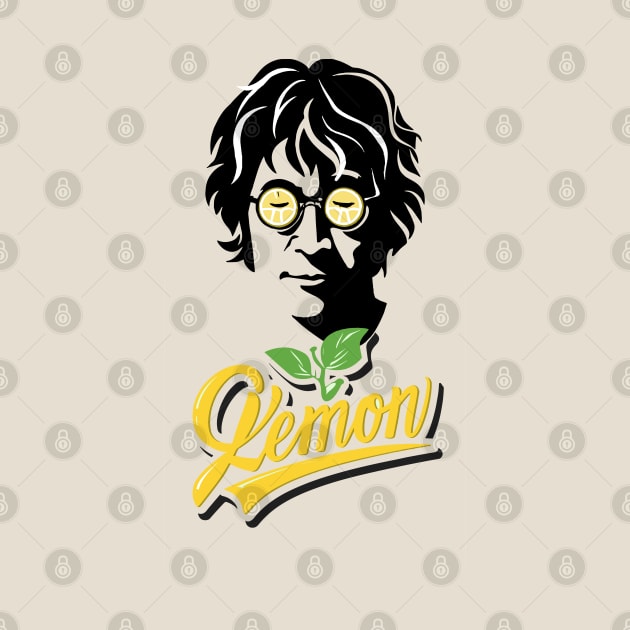 John Lemon | John Lennon | John Winston Ono Lennon | Yoko Ono | The Beatles Tribute by japonesvoador