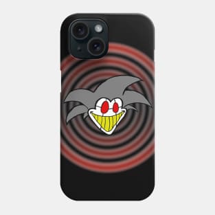 Magus Mask Phone Case