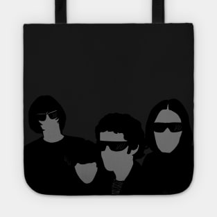 Velvet Underground 2 Tote