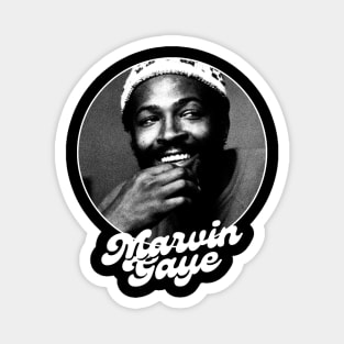 marvin gaye Magnet