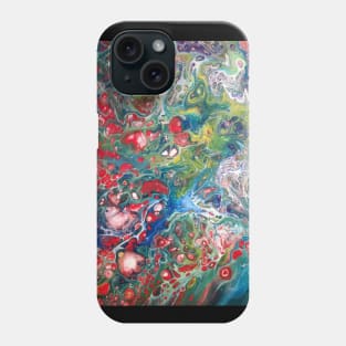 Whimsy Phone Case