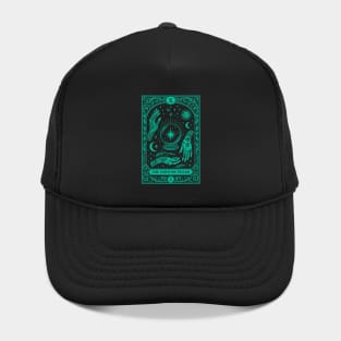 The Fortune Teller Hat
