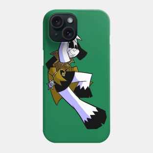 Ali Pines Phone Case