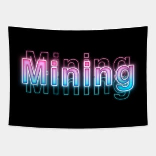 Mining Tapestry