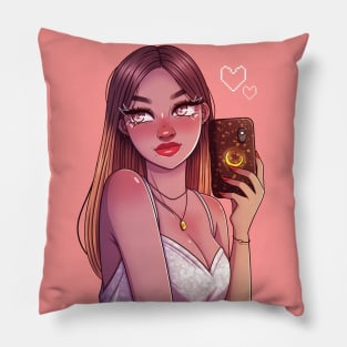 Valeria Pillow