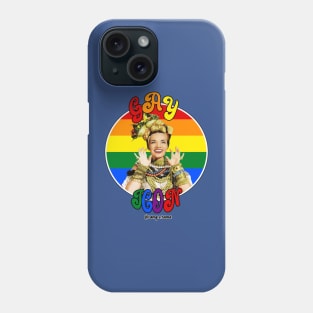 Gay Icon Phone Case