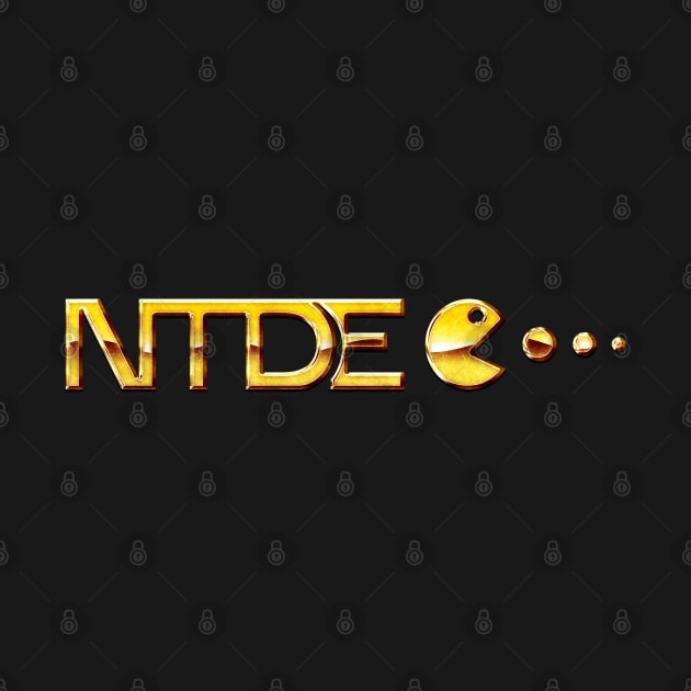 NTDEC (Gold Version) by Bootleg Factory