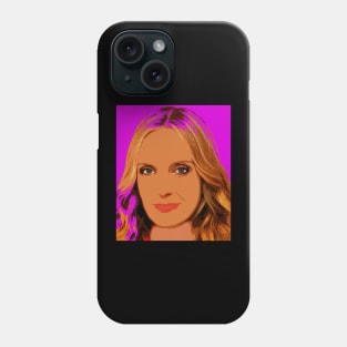 toni collette Phone Case