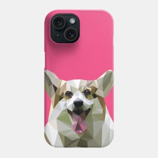 Corgi Phone Case