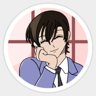 wallpapers Anime Minimalist Poster Ohshc teepublic