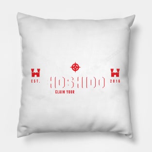 Fight for Hoshido! Pillow