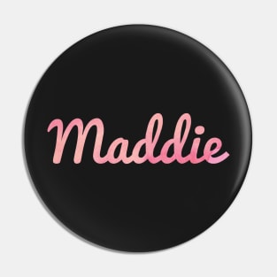 Maddie Pin