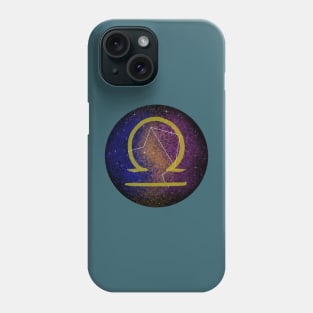 Libra Phone Case