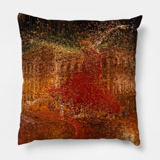 Viennese Mood Pillow