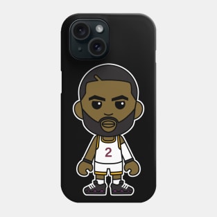 Chibi Irving Phone Case