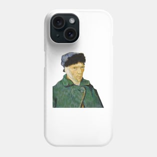 vincent Phone Case