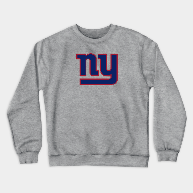 giants crewneck sweatshirt