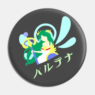 Palutena color shape Pin