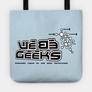 WBG Guardians Tote