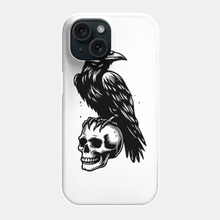 nevermore Phone Case