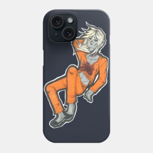 Convict Conner Phone Case