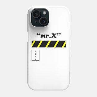 im mr future Phone Case