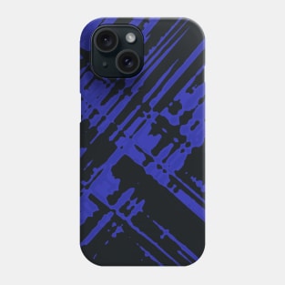 Anemoi (blue) Phone Case