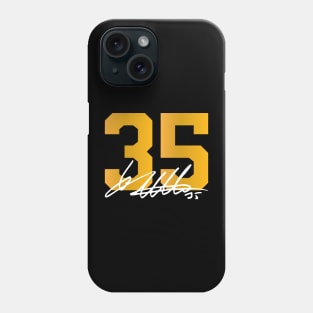 Ullmark Phone Case