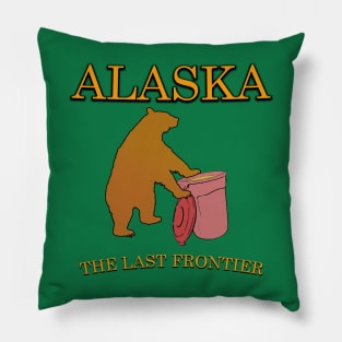 The truth about Alaska Pillow