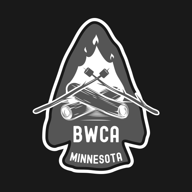 BWCA Boundary Waters Canoe Area Wilderness by In-Situ