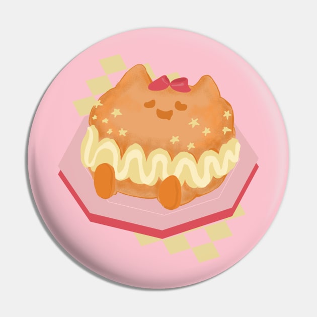 Cream Puff Kitten! Pin by daywears