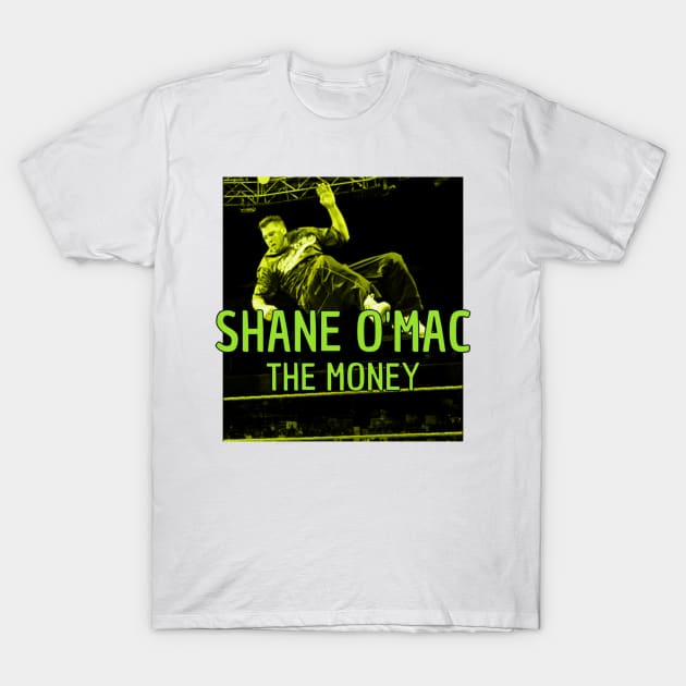 shane o mac t shirt